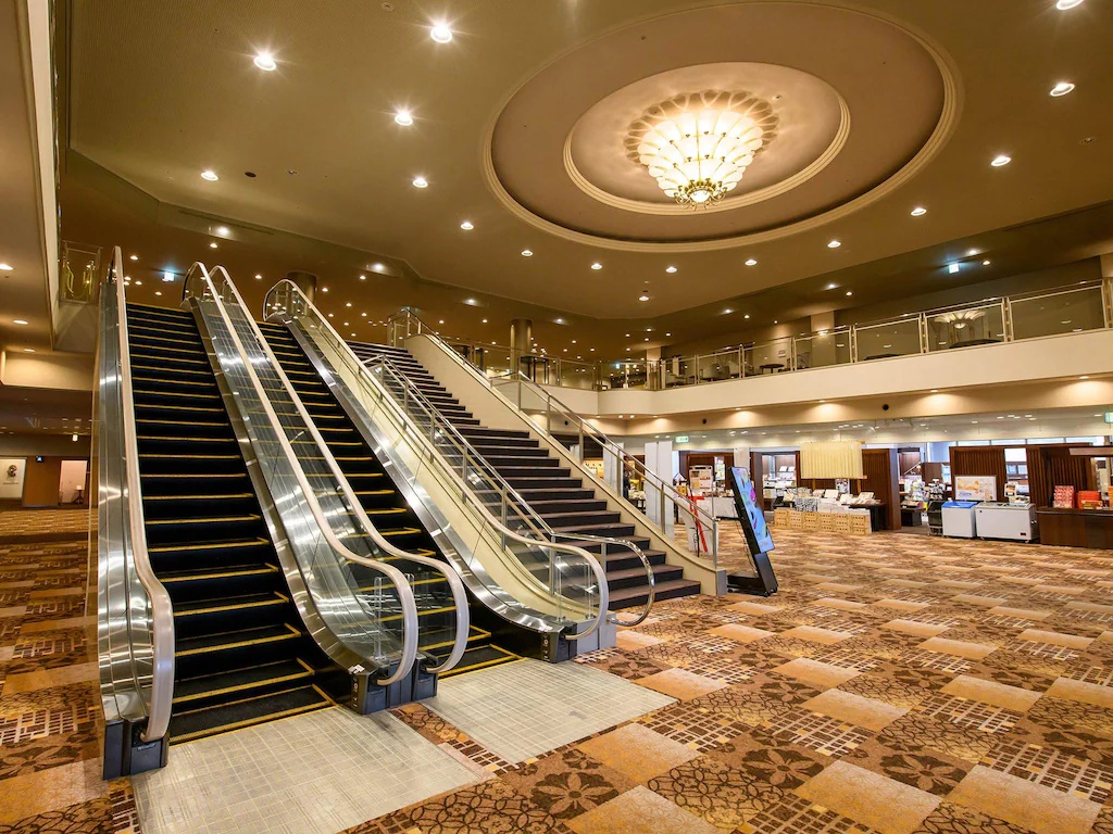 グランドメルキュール奈良橿原 Grand Mercure Nara Kashihara 画像19