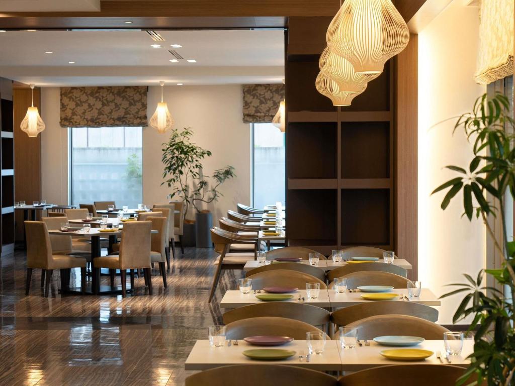 グランドメルキュール奈良橿原 Grand Mercure Nara Kashihara 画像20