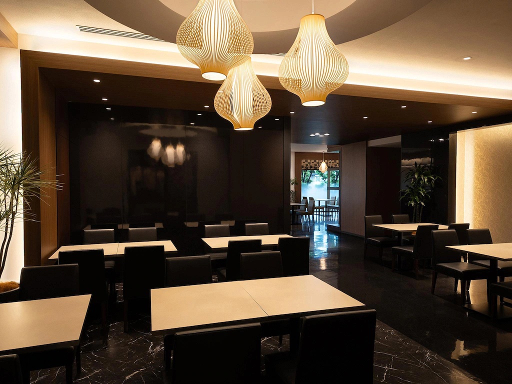 グランドメルキュール奈良橿原 Grand Mercure Nara Kashihara 画像24