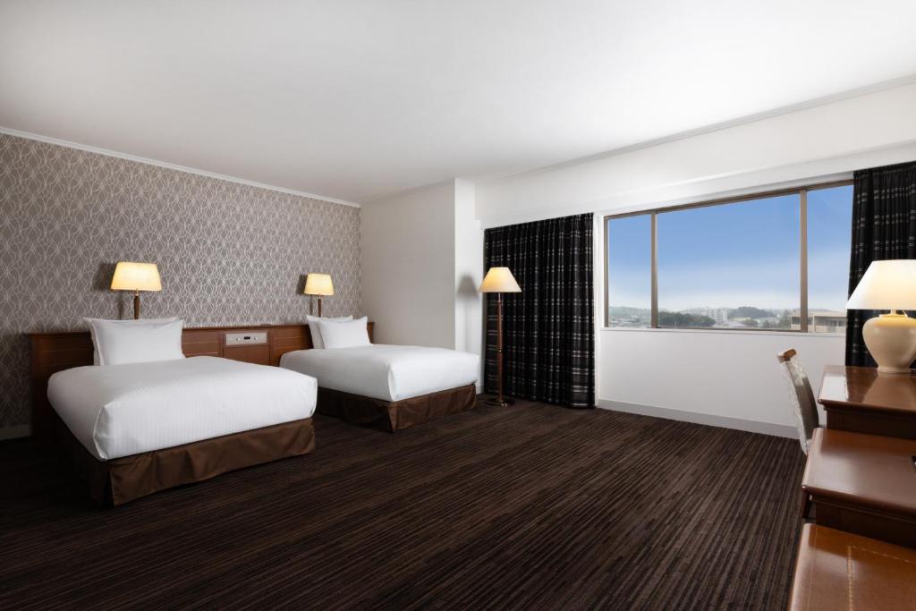 グランドメルキュール奈良橿原 Grand Mercure Nara Kashihara 画像26