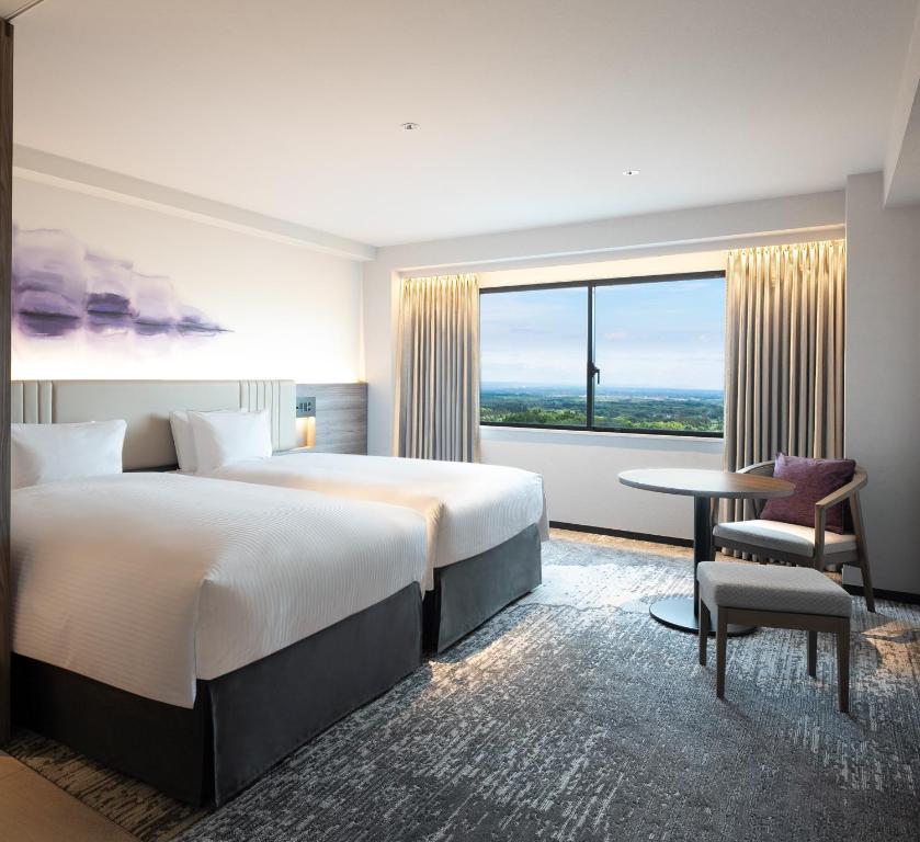 グランドメルキュール那須高原リゾート＆スパ Grand Mercure Nasu Highlands Resort & Spa 画像2