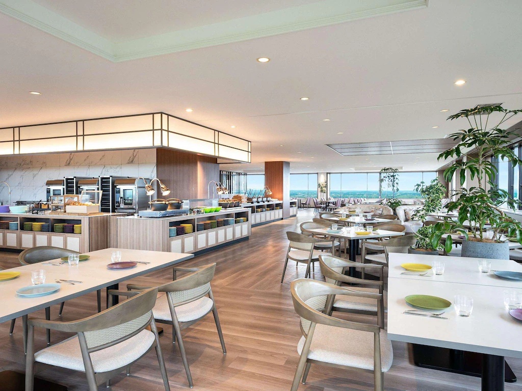 グランドメルキュール那須高原リゾート＆スパ Grand Mercure Nasu Highlands Resort & Spa 画像6