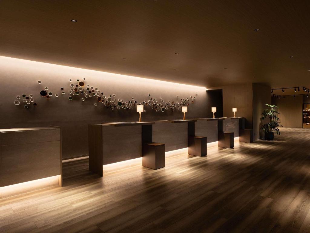 グランドメルキュール那須高原リゾート＆スパ Grand Mercure Nasu Highlands Resort & Spa 画像7