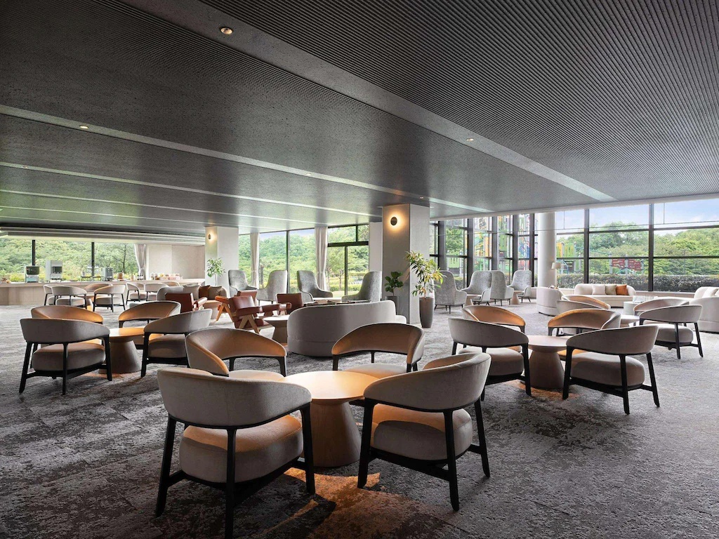 グランドメルキュール那須高原リゾート＆スパ Grand Mercure Nasu Highlands Resort & Spa 画像8