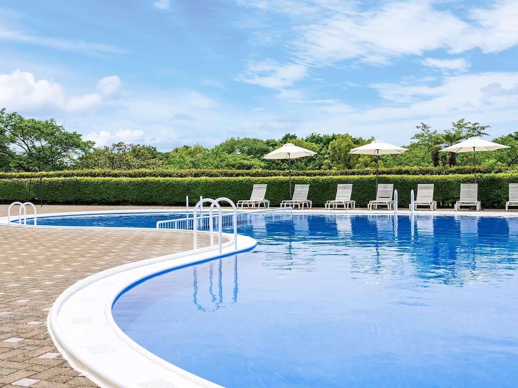 グランドメルキュール那須高原リゾート＆スパ Grand Mercure Nasu Highlands Resort & Spa 画像9