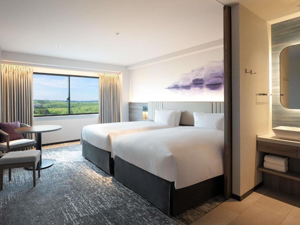 グランドメルキュール那須高原リゾート＆スパ Grand Mercure Nasu Highlands Resort & Spa 画像10