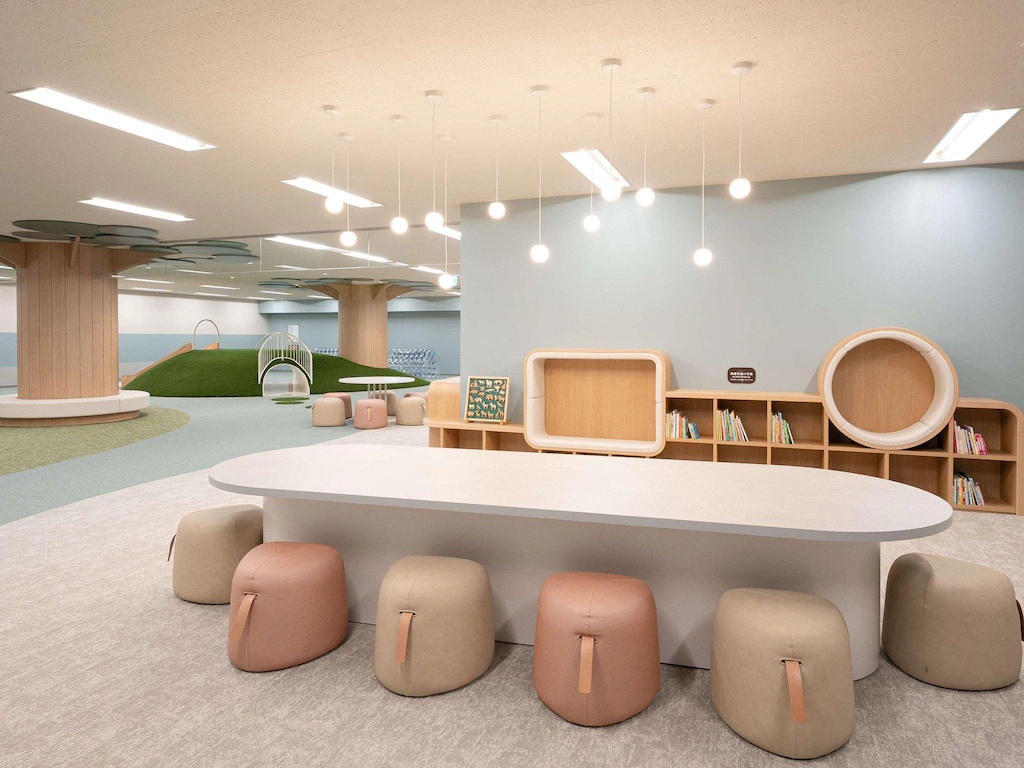 グランドメルキュール那須高原リゾート＆スパ Grand Mercure Nasu Highlands Resort & Spa 画像20