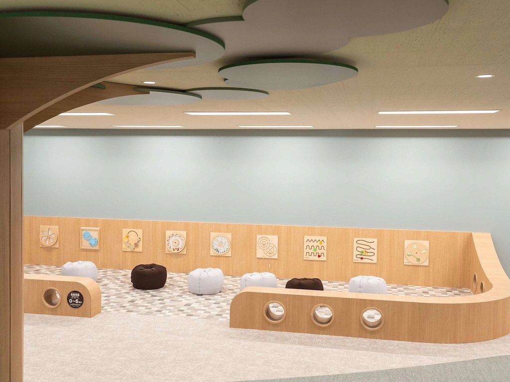 グランドメルキュール那須高原リゾート＆スパ Grand Mercure Nasu Highlands Resort & Spa 画像21