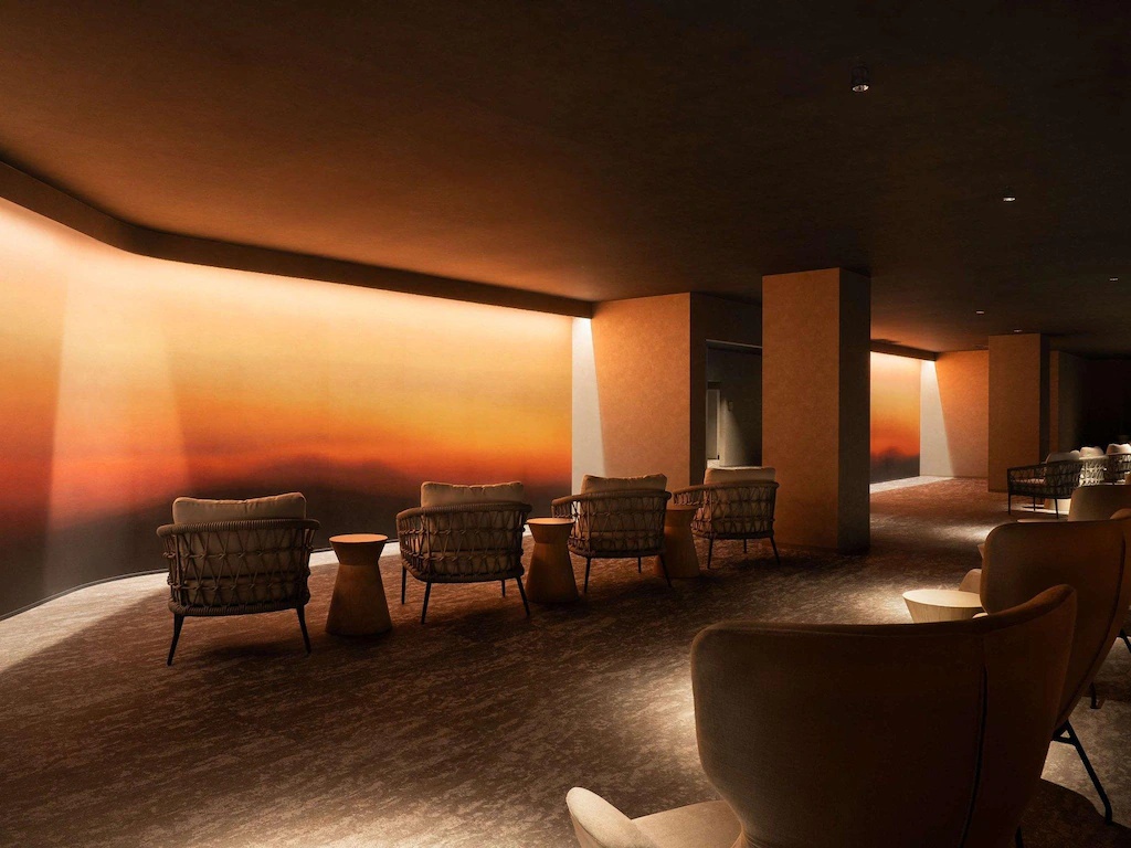 グランドメルキュール那須高原リゾート＆スパ Grand Mercure Nasu Highlands Resort & Spa 画像22