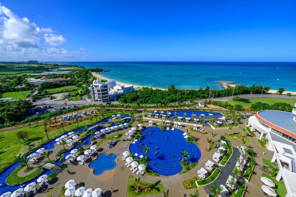 グランドメルキュール沖縄残波岬リゾート Grand Mercure Okinawa Cape Zanpa Resort 画像7
