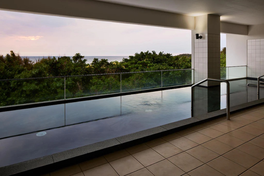 グランドメルキュール沖縄残波岬リゾート Grand Mercure Okinawa Cape Zanpa Resort 画像9