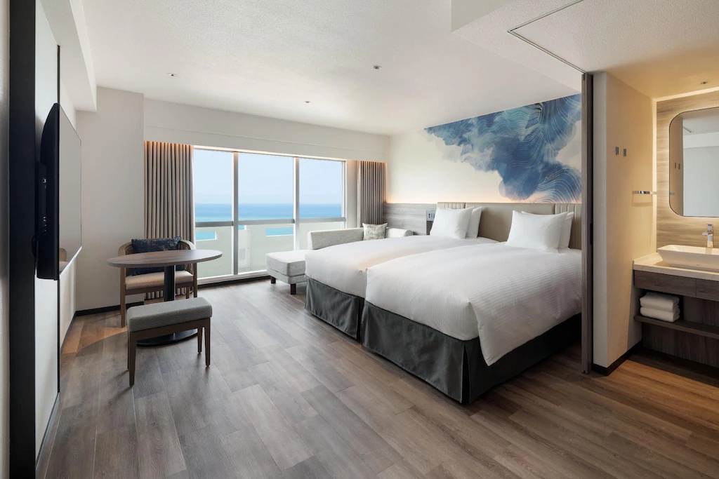 グランドメルキュール沖縄残波岬リゾート Grand Mercure Okinawa Cape Zanpa Resort 画像10