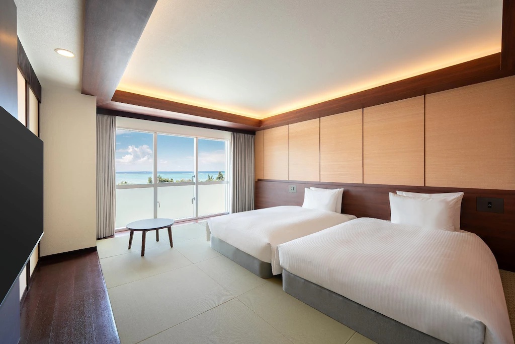 グランドメルキュール沖縄残波岬リゾート Grand Mercure Okinawa Cape Zanpa Resort 画像12
