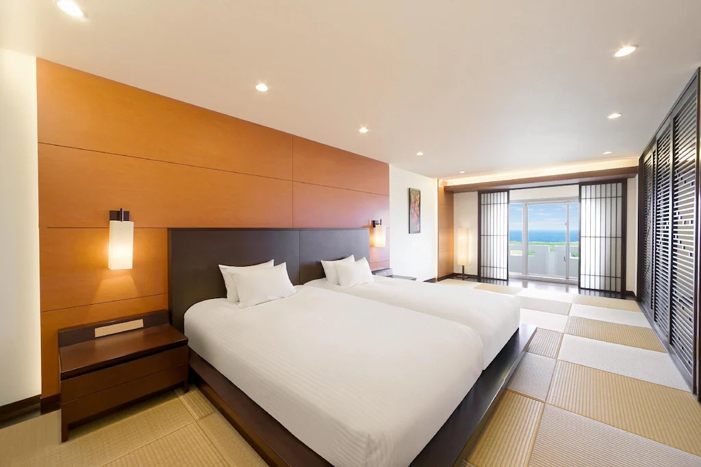 グランドメルキュール沖縄残波岬リゾート Grand Mercure Okinawa Cape Zanpa Resort 画像13