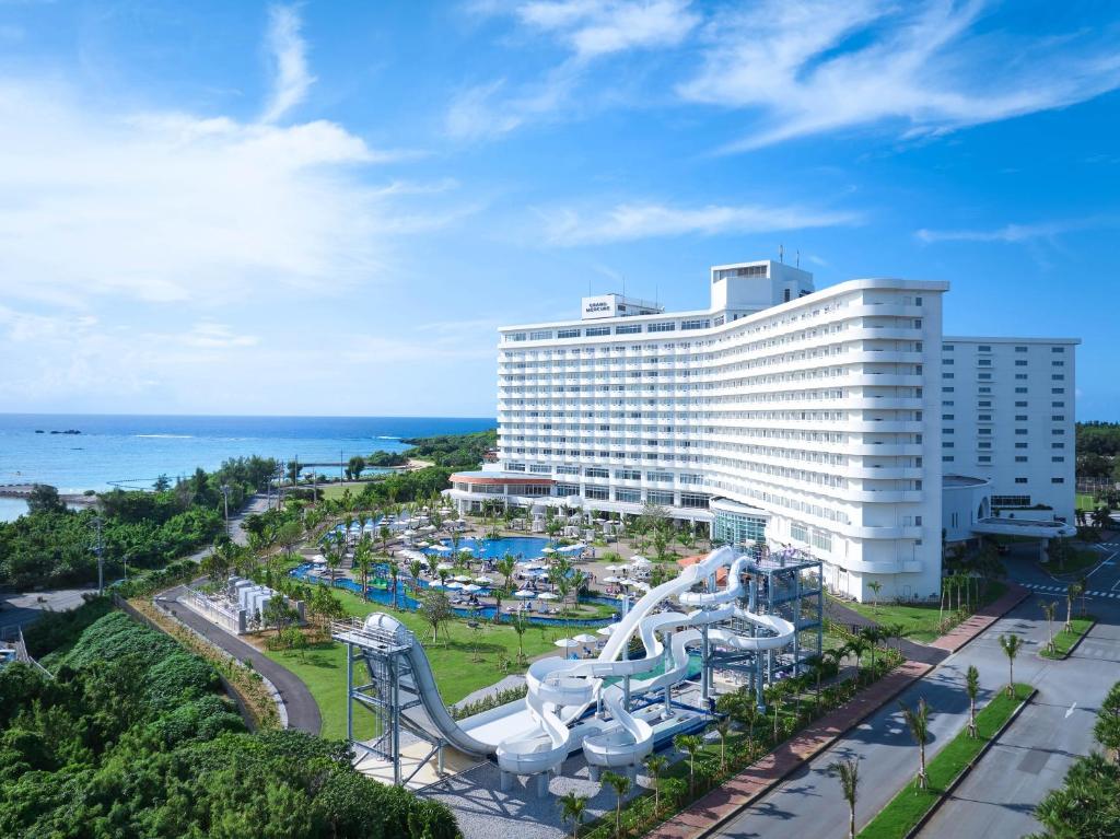 グランドメルキュール沖縄残波岬リゾート Grand Mercure Okinawa Cape Zanpa Resort 画像14