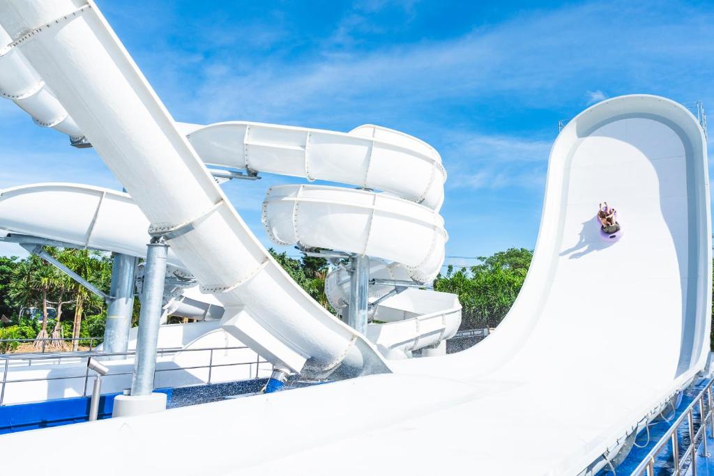 グランドメルキュール沖縄残波岬リゾート Grand Mercure Okinawa Cape Zanpa Resort 画像15