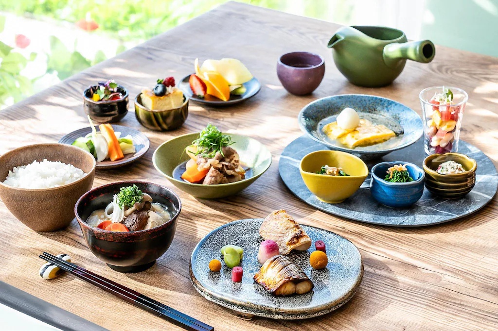 グランドメルキュール沖縄残波岬リゾート Grand Mercure Okinawa Cape Zanpa Resort 画像18