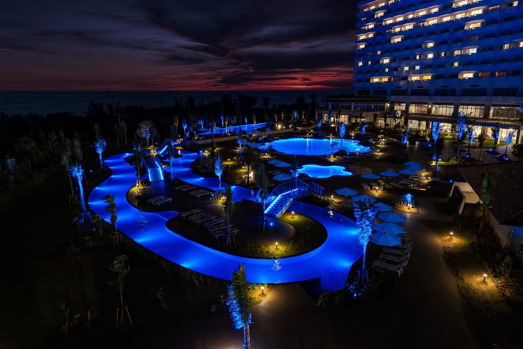 グランドメルキュール沖縄残波岬リゾート Grand Mercure Okinawa Cape Zanpa Resort 画像21