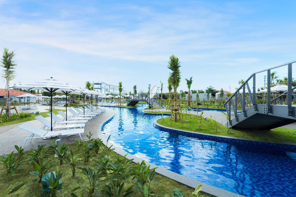 グランドメルキュール沖縄残波岬リゾート Grand Mercure Okinawa Cape Zanpa Resort 画像24