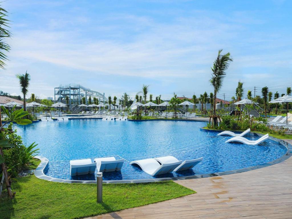 グランドメルキュール沖縄残波岬リゾート Grand Mercure Okinawa Cape Zanpa Resort 画像25