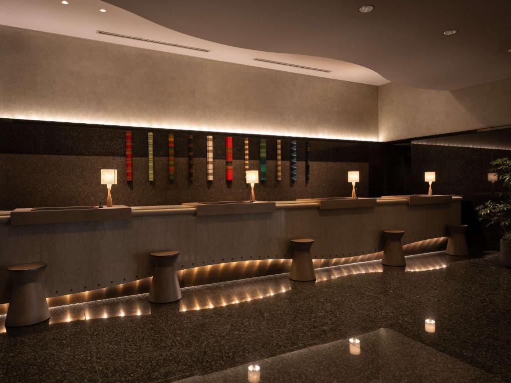 グランドメルキュール札幌大通公園 Grand Mercure Sapporo Odori Park 画像6