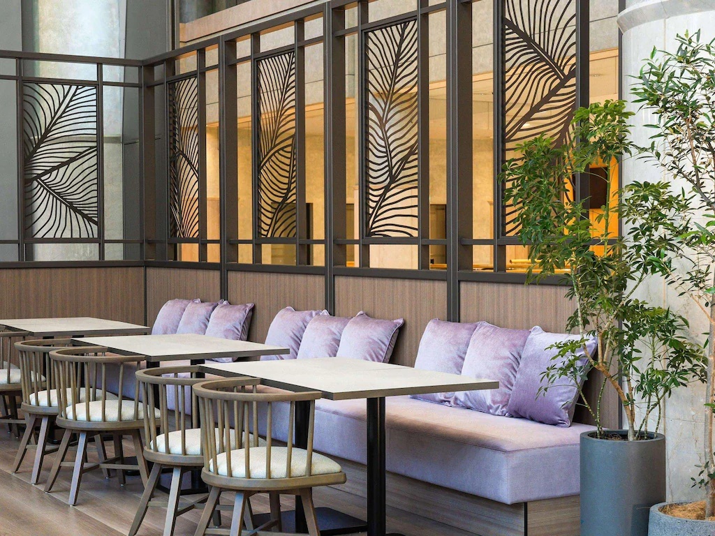 グランドメルキュール札幌大通公園 Grand Mercure Sapporo Odori Park 画像8