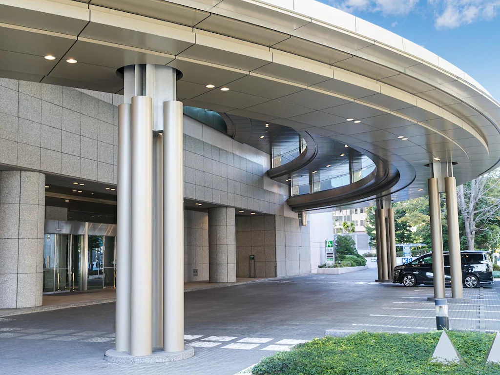 グランドメルキュール札幌大通公園 Grand Mercure Sapporo Odori Park 画像13