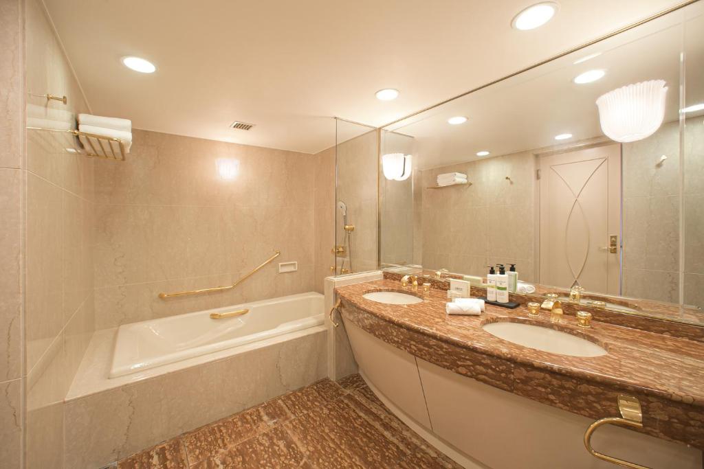 グランドメルキュール札幌大通公園 Grand Mercure Sapporo Odori Park 画像19