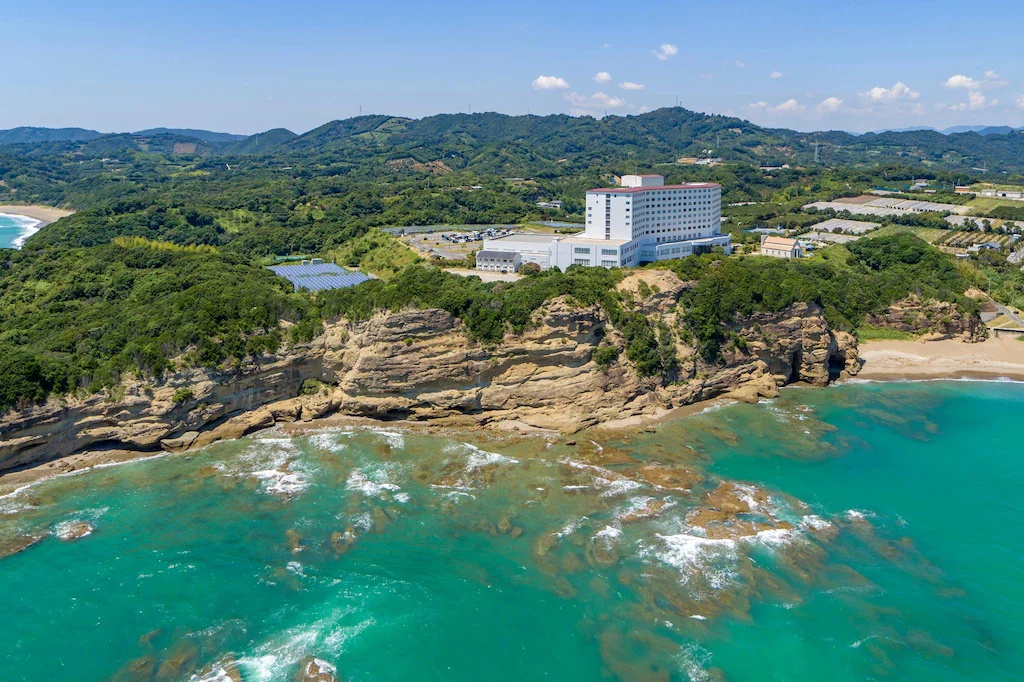 グランドメルキュール和歌山みなべリゾート＆スパ Grand Mercure Wakayama Minabe Resort & Spa 画像1