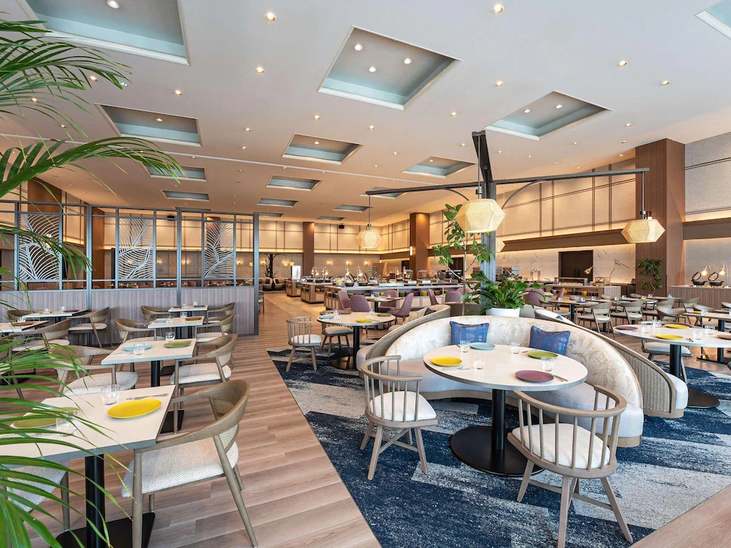 グランドメルキュール和歌山みなべリゾート＆スパ Grand Mercure Wakayama Minabe Resort & Spa 画像3