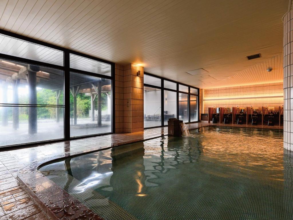 グランドメルキュール和歌山みなべリゾート＆スパ Grand Mercure Wakayama Minabe Resort & Spa 画像4