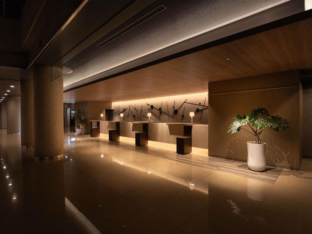 グランドメルキュール和歌山みなべリゾート＆スパ Grand Mercure Wakayama Minabe Resort & Spa 画像5