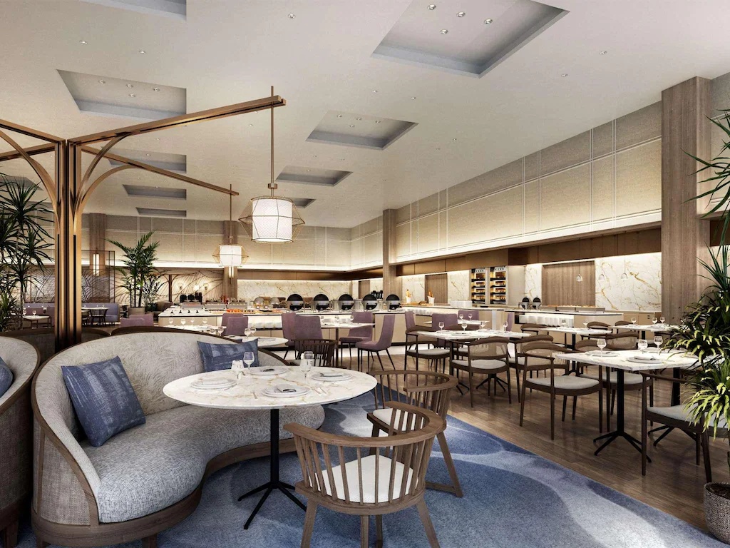 グランドメルキュール和歌山みなべリゾート＆スパ Grand Mercure Wakayama Minabe Resort & Spa 画像8