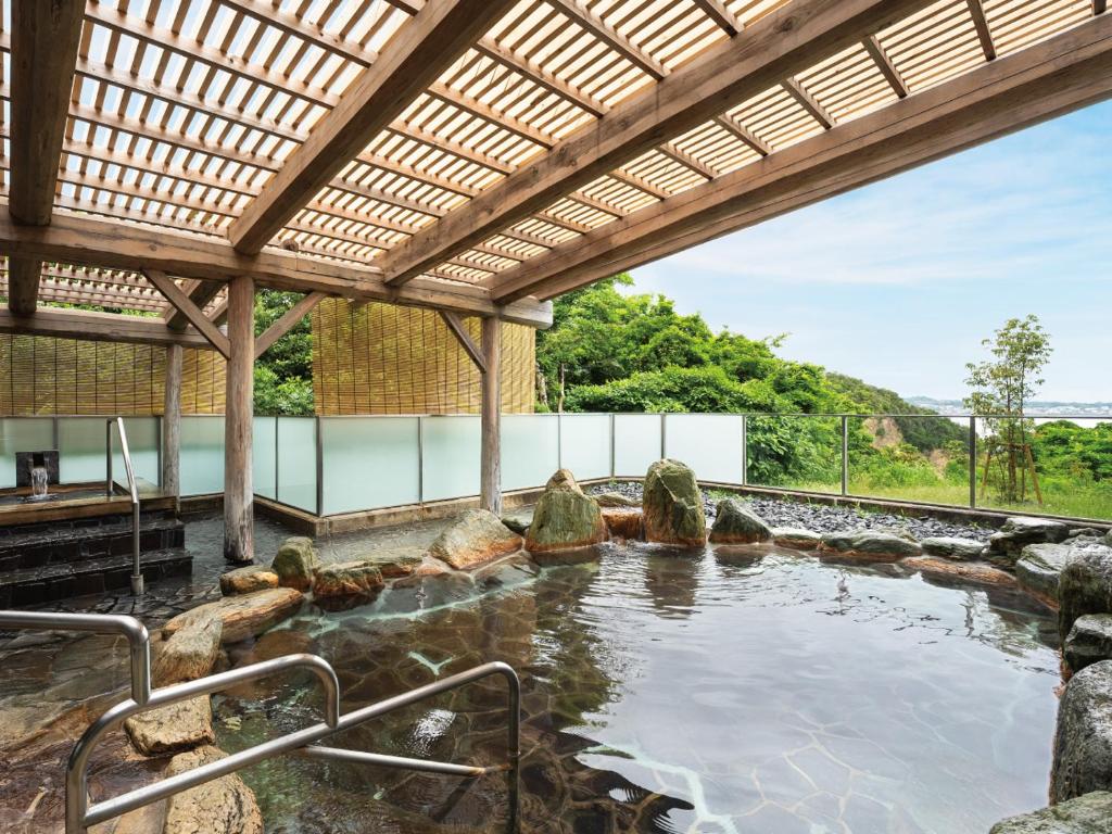 グランドメルキュール和歌山みなべリゾート＆スパ Grand Mercure Wakayama Minabe Resort & Spa 画像10