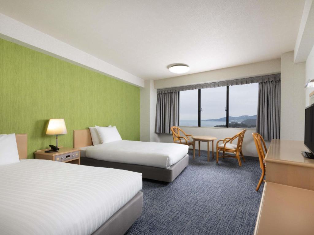 グランドメルキュール和歌山みなべリゾート＆スパ Grand Mercure Wakayama Minabe Resort & Spa 画像11