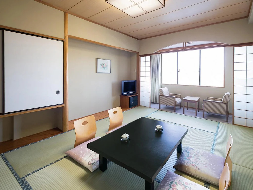 グランドメルキュール和歌山みなべリゾート＆スパ Grand Mercure Wakayama Minabe Resort & Spa 画像12