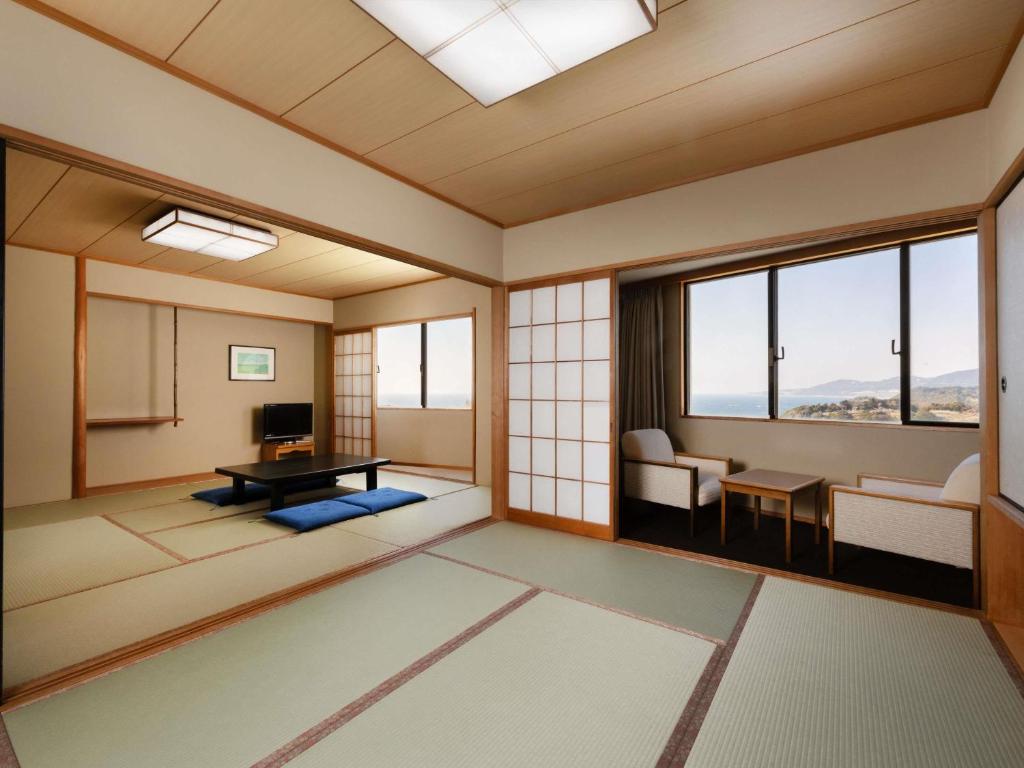 グランドメルキュール和歌山みなべリゾート＆スパ Grand Mercure Wakayama Minabe Resort & Spa 画像13