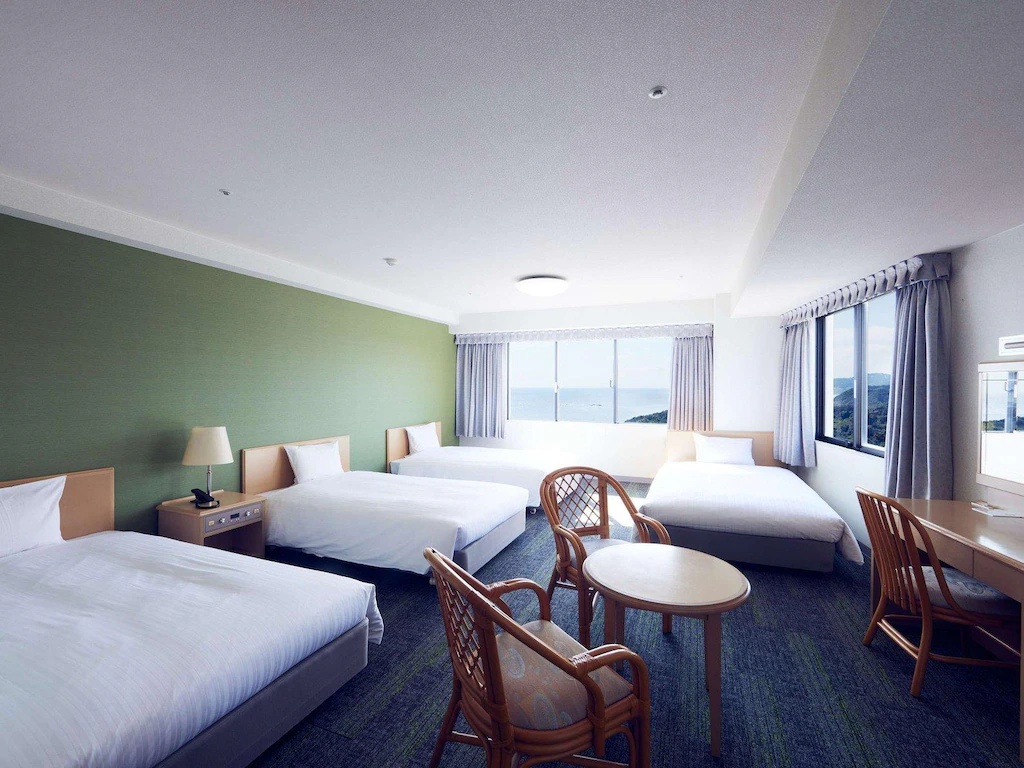 グランドメルキュール和歌山みなべリゾート＆スパ Grand Mercure Wakayama Minabe Resort & Spa 画像14