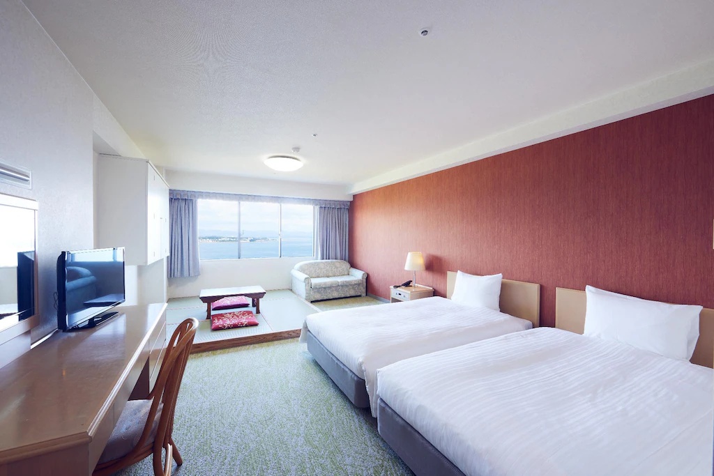 グランドメルキュール和歌山みなべリゾート＆スパ Grand Mercure Wakayama Minabe Resort & Spa 画像15
