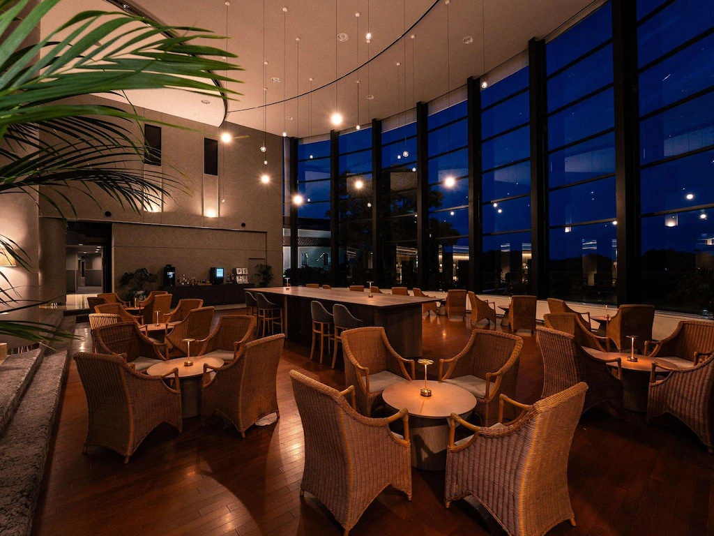 グランドメルキュール和歌山みなべリゾート＆スパ Grand Mercure Wakayama Minabe Resort & Spa 画像16