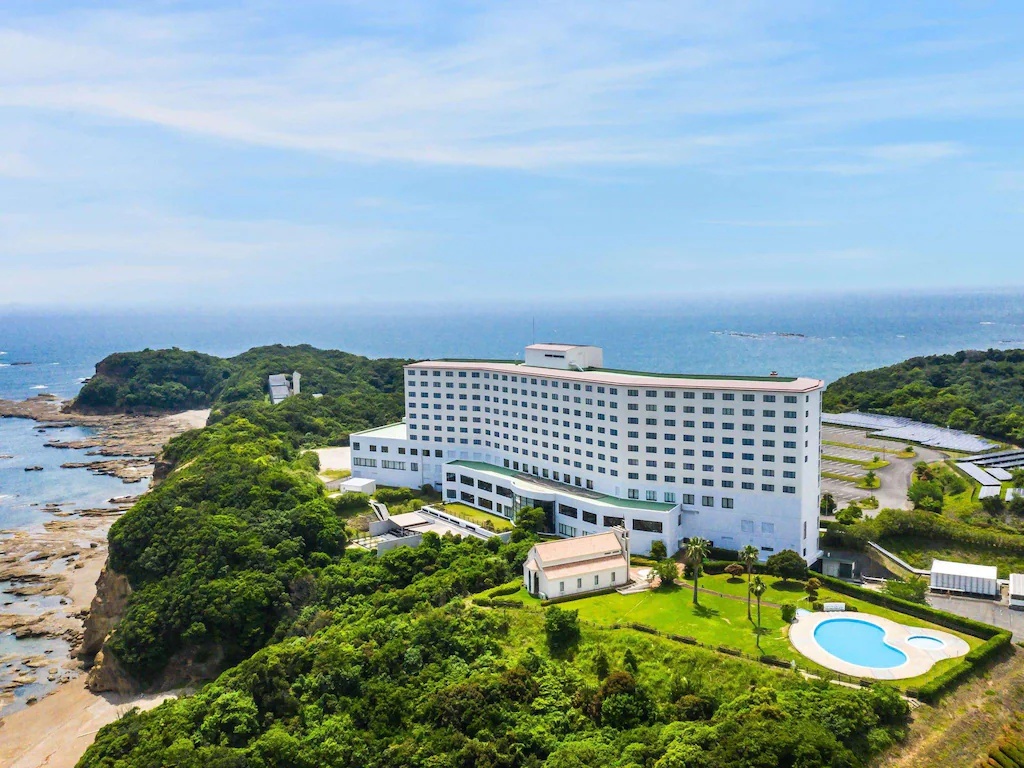 グランドメルキュール和歌山みなべリゾート＆スパ Grand Mercure Wakayama Minabe Resort & Spa 画像21