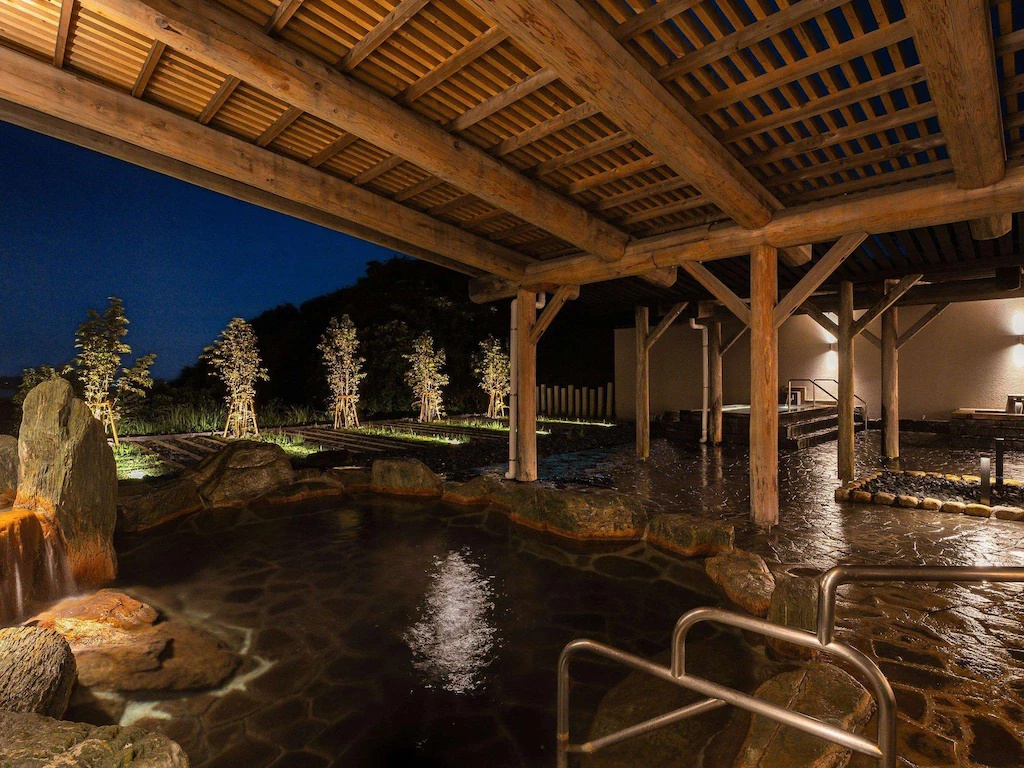 グランドメルキュール和歌山みなべリゾート＆スパ Grand Mercure Wakayama Minabe Resort & Spa 画像22