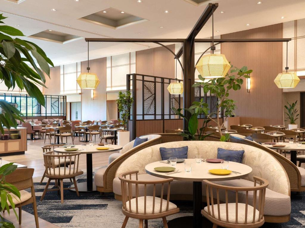 グランドメルキュール和歌山みなべリゾート＆スパ Grand Mercure Wakayama Minabe Resort & Spa 画像24