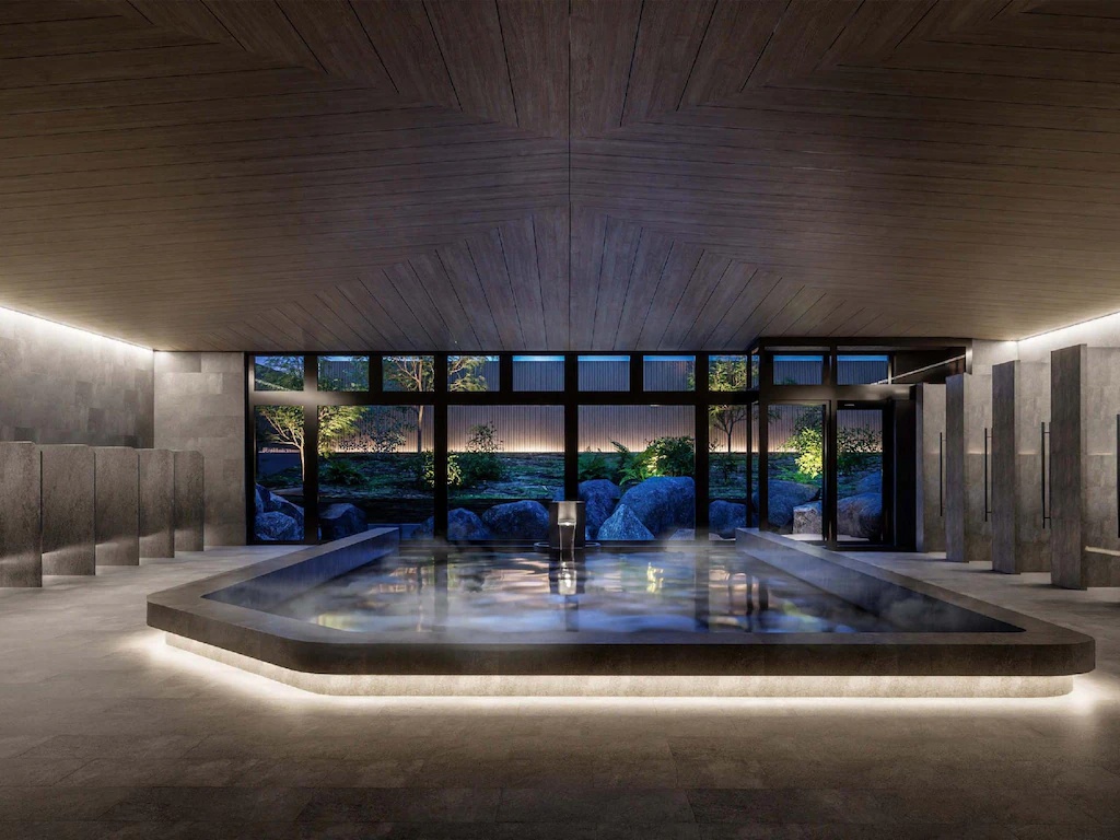 グランドメルキュール八ヶ岳リゾート＆スパ Grand Mercure Yatsugatake Resort & Spa 画像3