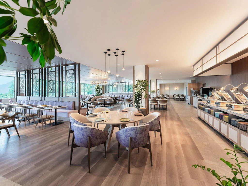グランドメルキュール八ヶ岳リゾート＆スパ Grand Mercure Yatsugatake Resort & Spa 画像4