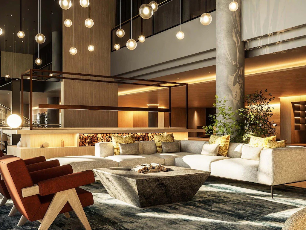 グランドメルキュール八ヶ岳リゾート＆スパ Grand Mercure Yatsugatake Resort & Spa 画像6