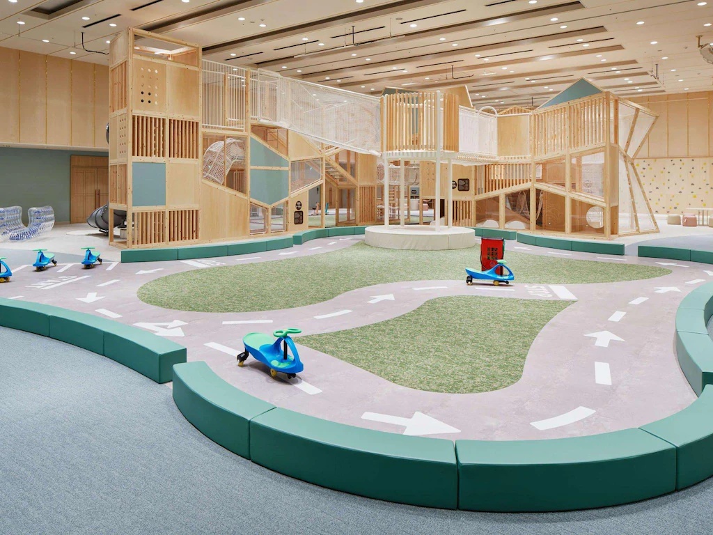 グランドメルキュール八ヶ岳リゾート＆スパ Grand Mercure Yatsugatake Resort & Spa 画像7