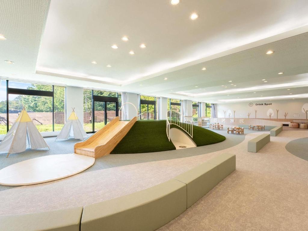 グランドメルキュール八ヶ岳リゾート＆スパ Grand Mercure Yatsugatake Resort & Spa 画像8