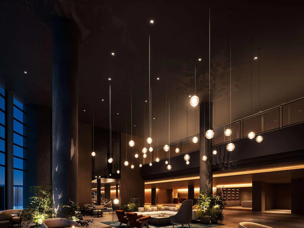 グランドメルキュール八ヶ岳リゾート＆スパ Grand Mercure Yatsugatake Resort & Spa 画像9