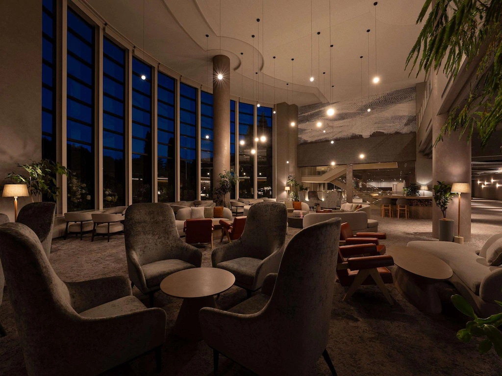 グランドメルキュール八ヶ岳リゾート＆スパ Grand Mercure Yatsugatake Resort & Spa 画像10